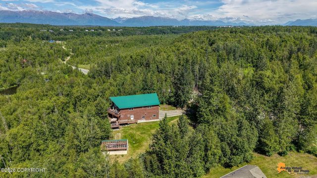2000 S Togiak Avenue, Wasilla, AK 99654