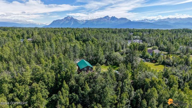 2000 S Togiak Avenue, Wasilla, AK 99654