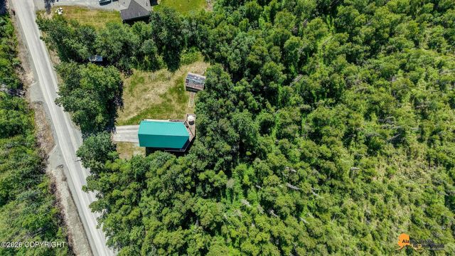 2000 S Togiak Avenue, Wasilla, AK 99654