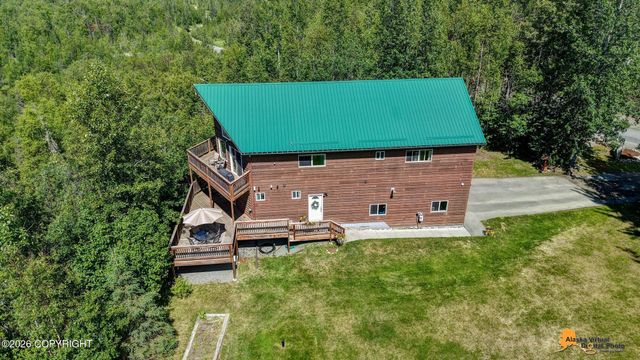2000 S Togiak Avenue, Wasilla, AK 99654