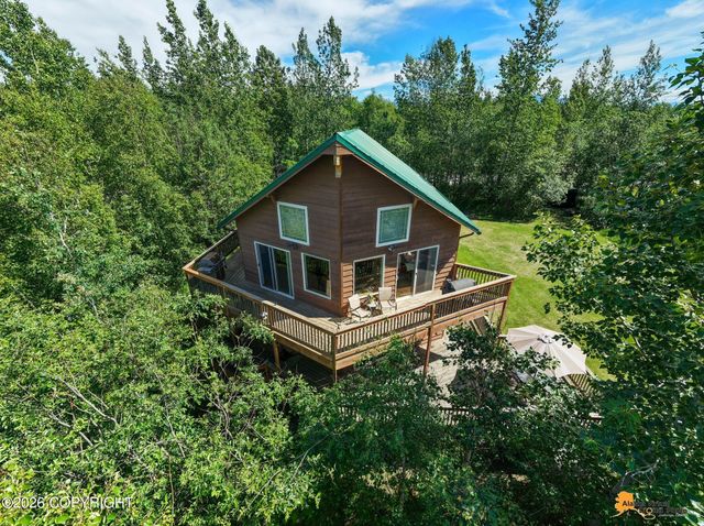 2000 S Togiak Avenue, Wasilla, AK 99654