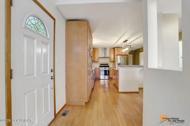 2000 S Togiak Avenue, Wasilla, AK 99654