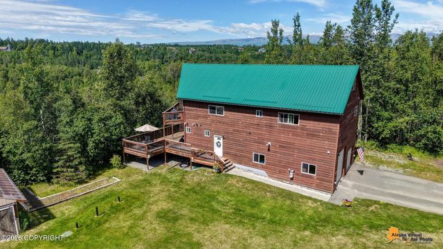 2000 S Togiak Avenue, Wasilla, AK 99654
