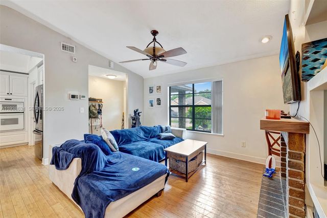 717 SW Aster Rd, Port St. Lucie, FL 34953