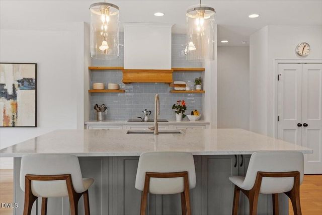 1 Bittern Lane, Durham, NC 27705