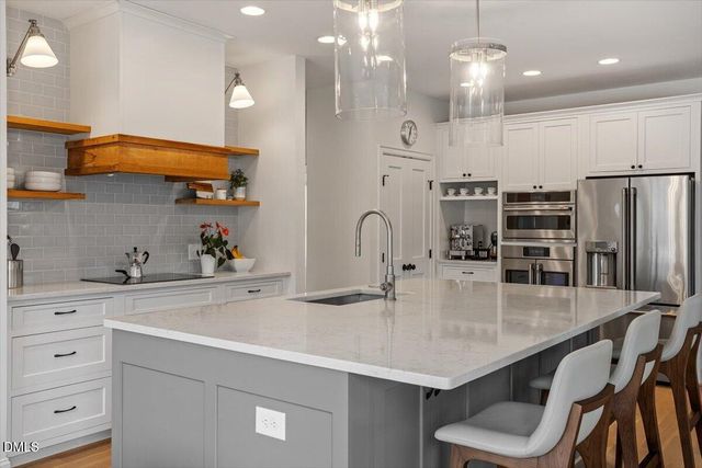 1 Bittern Lane, Durham, NC 27705