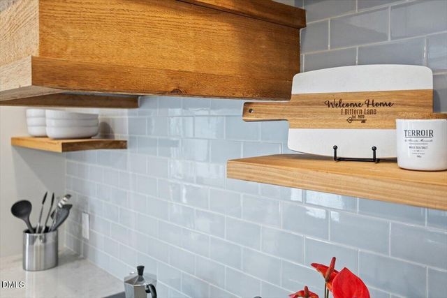 1 Bittern Lane, Durham, NC 27705