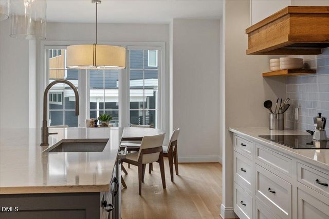 1 Bittern Lane, Durham, NC 27705