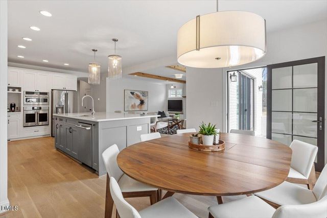 1 Bittern Lane, Durham, NC 27705