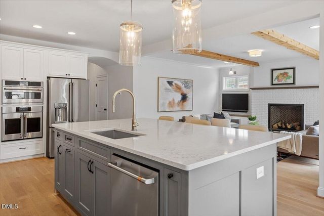 1 Bittern Lane, Durham, NC 27705