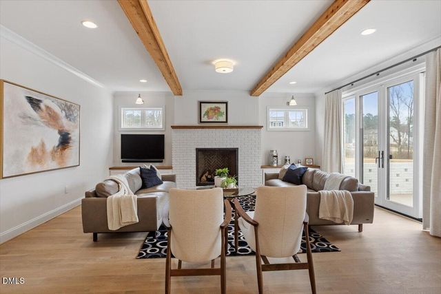 1 Bittern Lane, Durham, NC 27705