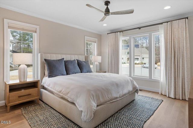 1 Bittern Lane, Durham, NC 27705