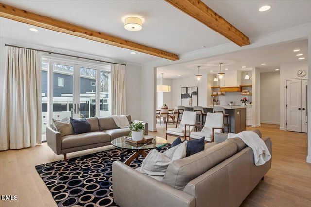 1 Bittern Lane, Durham, NC 27705