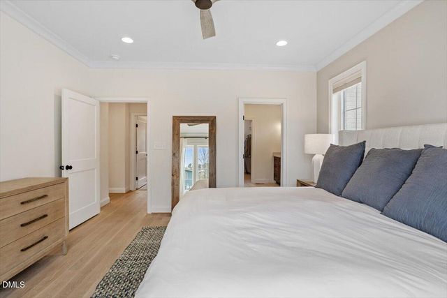 1 Bittern Lane, Durham, NC 27705