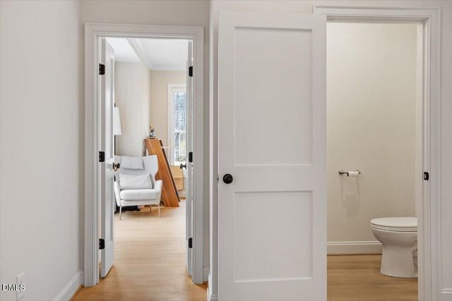 1 Bittern Lane, Durham, NC 27705