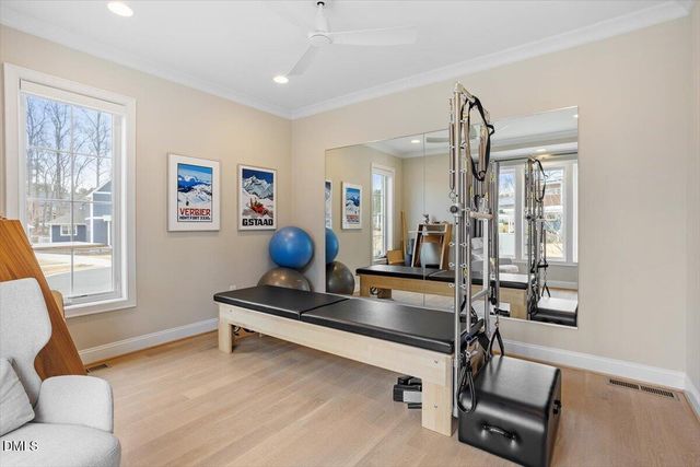 1 Bittern Lane, Durham, NC 27705