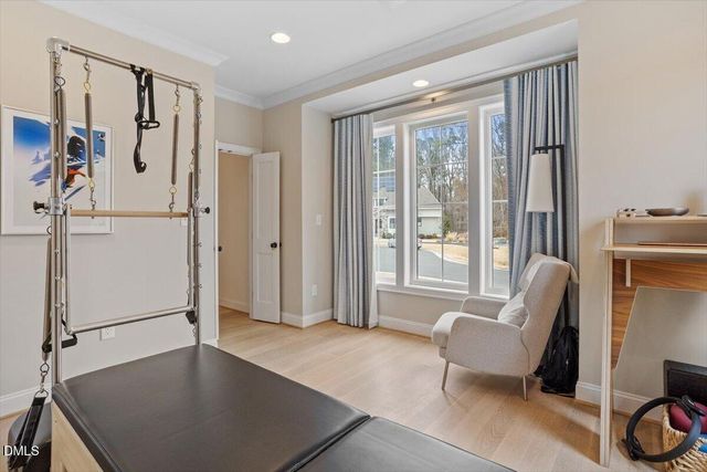 1 Bittern Lane, Durham, NC 27705