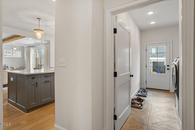 1 Bittern Lane, Durham, NC 27705