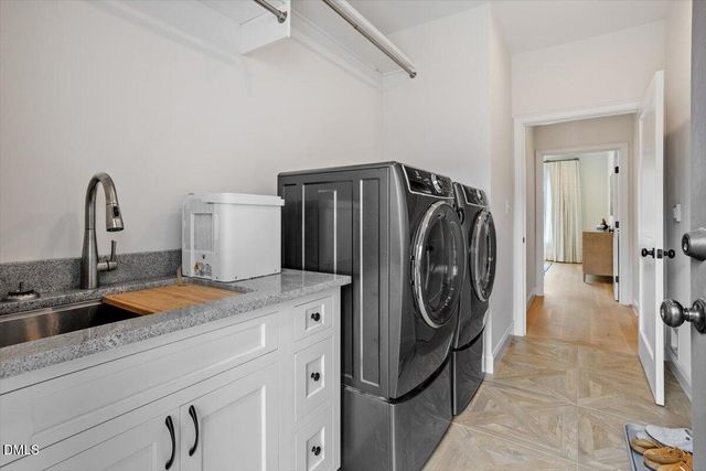 1 Bittern Lane, Durham, NC 27705