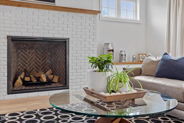 1 Bittern Lane, Durham, NC 27705