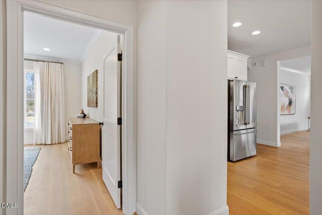 1 Bittern Lane, Durham, NC 27705