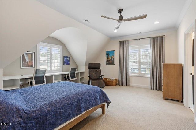 1 Bittern Lane, Durham, NC 27705