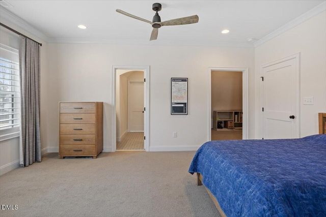 1 Bittern Lane, Durham, NC 27705