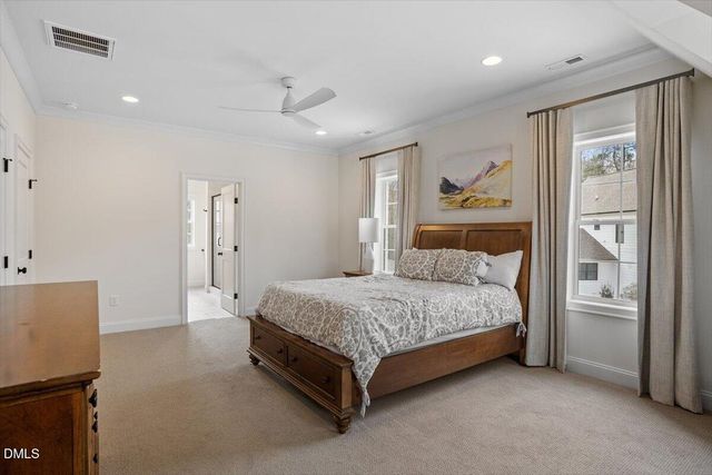 1 Bittern Lane, Durham, NC 27705