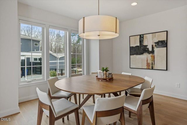 1 Bittern Lane, Durham, NC 27705