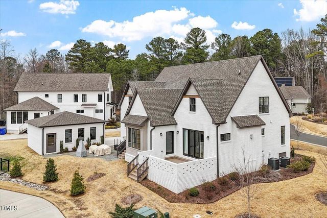 1 Bittern Lane, Durham, NC 27705