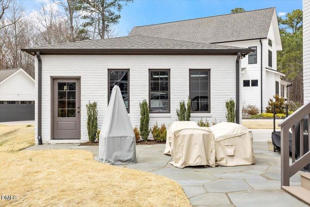 1 Bittern Lane, Durham, NC 27705