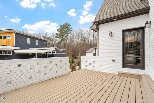 1 Bittern Lane, Durham, NC 27705