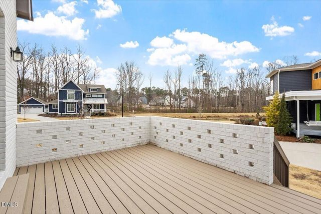 1 Bittern Lane, Durham, NC 27705