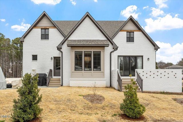 1 Bittern Lane, Durham, NC 27705