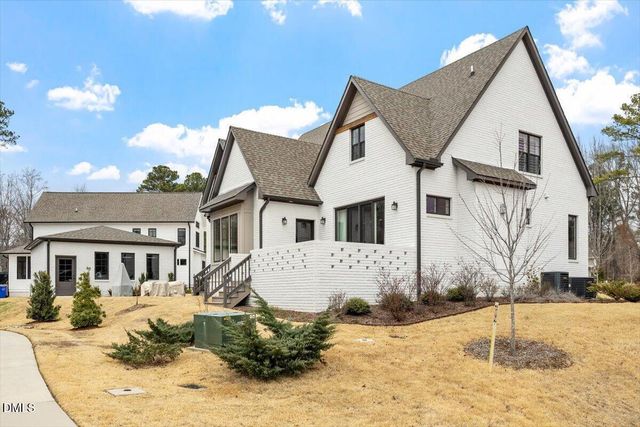 1 Bittern Lane, Durham, NC 27705