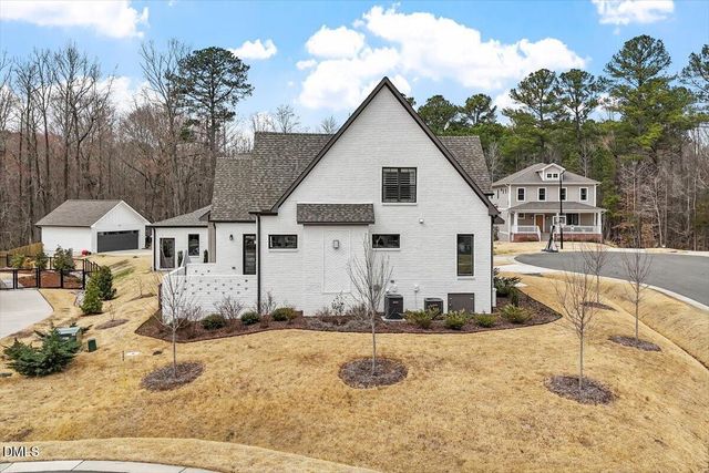 1 Bittern Lane, Durham, NC 27705