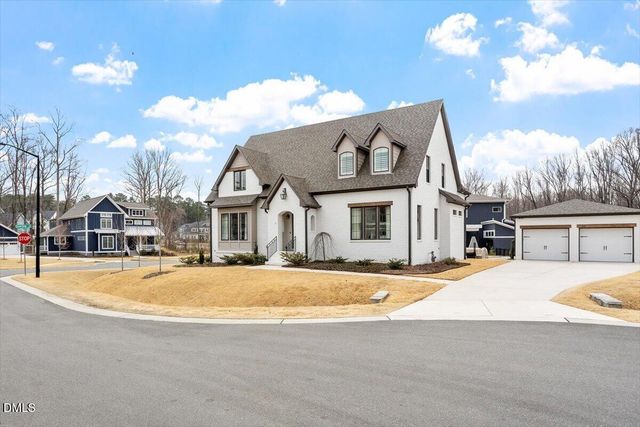 1 Bittern Lane, Durham, NC 27705