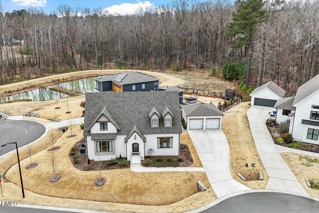 1 Bittern Lane, Durham, NC 27705