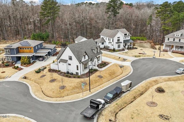 1 Bittern Lane, Durham, NC 27705