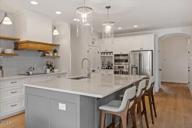 1 Bittern Lane, Durham, NC 27705