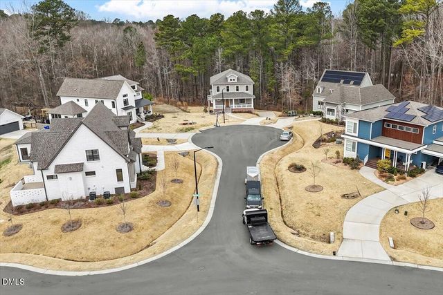 1 Bittern Lane, Durham, NC 27705