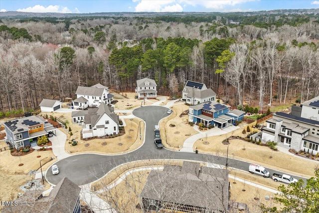 1 Bittern Lane, Durham, NC 27705