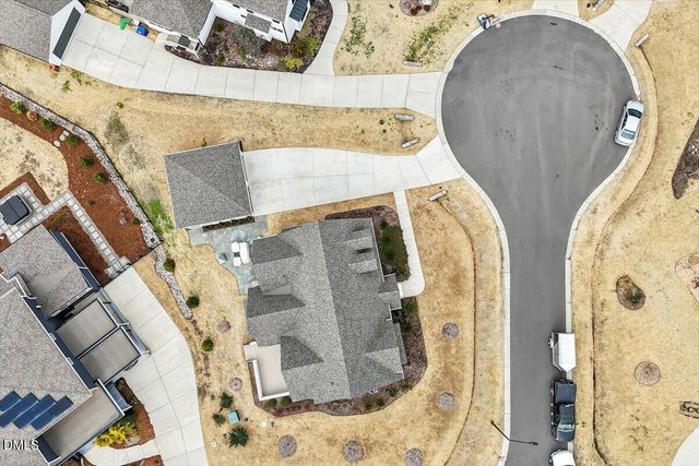 1 Bittern Lane, Durham, NC 27705