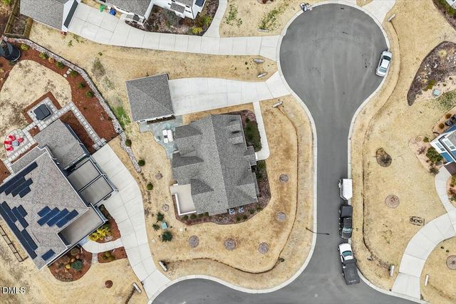 1 Bittern Lane, Durham, NC 27705