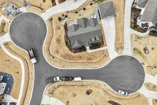 1 Bittern Lane, Durham, NC 27705