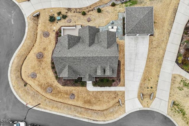 1 Bittern Lane, Durham, NC 27705