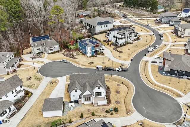 1 Bittern Lane, Durham, NC 27705