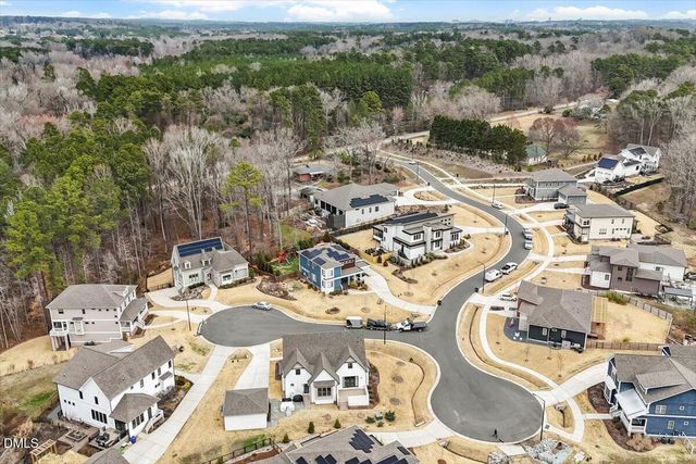 1 Bittern Lane, Durham, NC 27705