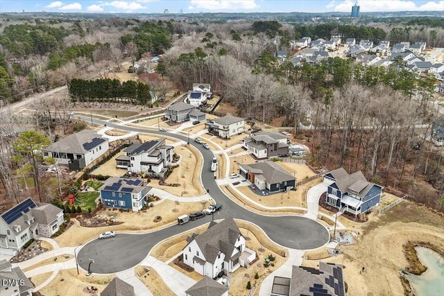 1 Bittern Lane, Durham, NC 27705