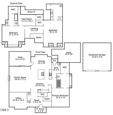 1 Bittern Lane, Durham, NC 27705